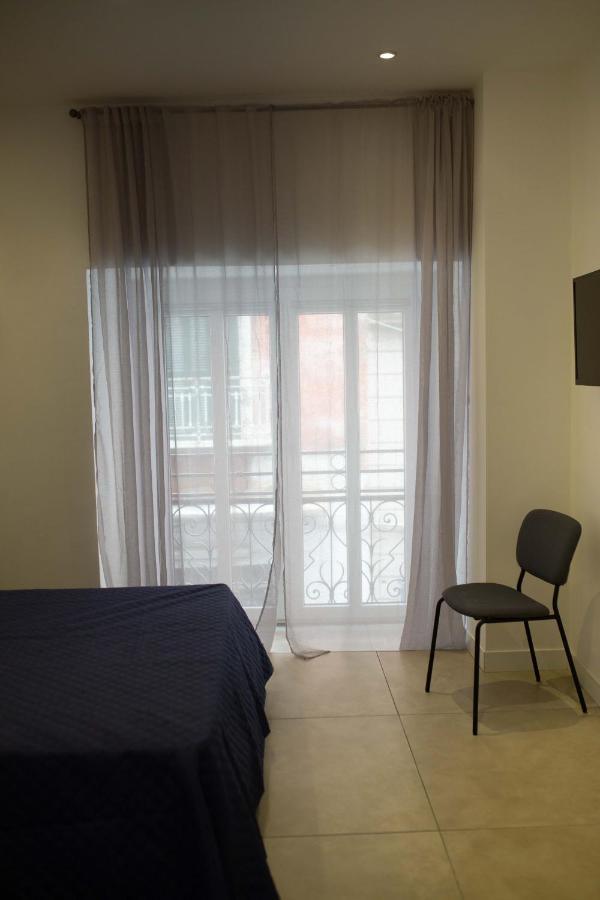 Napolidays Downtown Naples By Dimorra Apartment Bagian luar foto